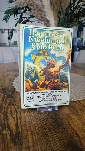 Das grosse nibelungen - grosse,
