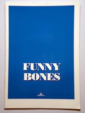 Funny bones tödliche - bones,