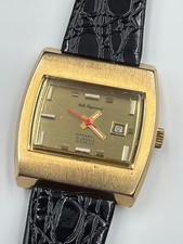 Heli Reymond Automatic Cal