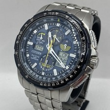 Citizen Promaster Skyhawk Eco
