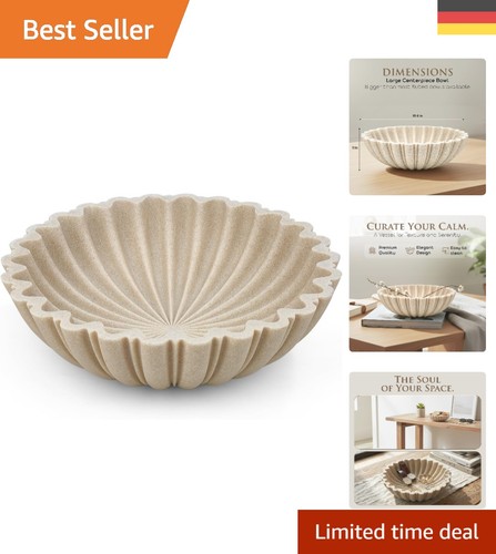 Elegante beige schale - elegante, cm