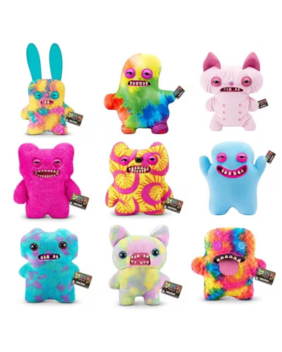 Fuggler bigg fugg - fuggler,