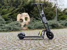 Husqvarna Skutta E Scooter