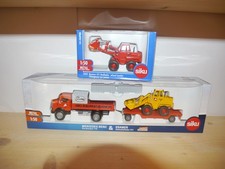 Mercedes-Benz Kurzhauber 710