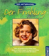 Farb- und Typberatung, Der Frühling von Kuß, Eva-Ma... | Buch | Zustand sehr gut