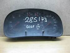 Tacho Kombiinstrument VW Golv