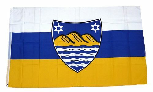 Fahne flagge juist wappen 90 - fahne,