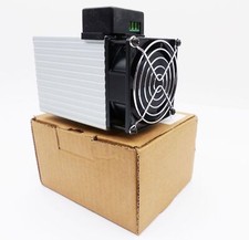 Alfa Electric FSHT250 Fan Heater 230V 50/60Hz 250W -unused/OVP-