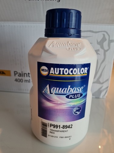 Nexa aquabase plus - aquabase, p991-8942