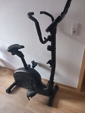 heimtrainer fahrrad 