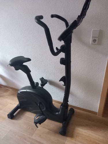 Heimtrainer fahrrad - fahrrad,