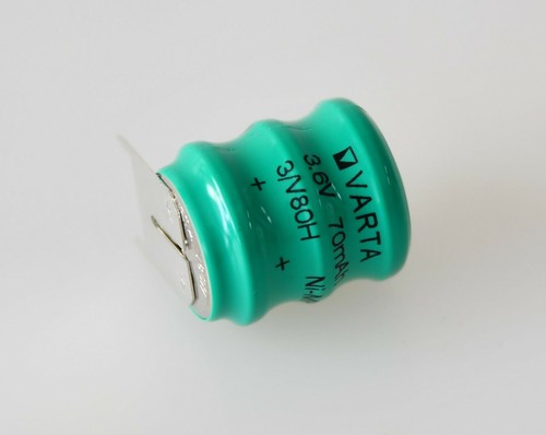 Varta spezial akku v80h - varta,