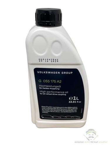 Original hochleistungs öl - original, hochleistungs-Öl