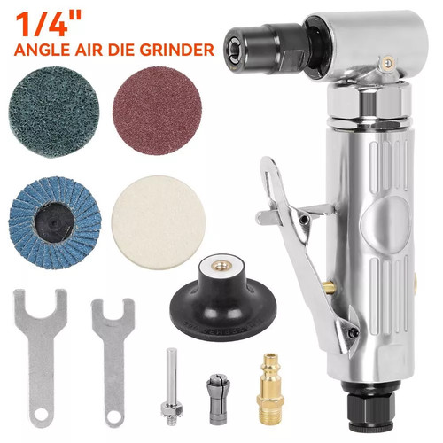 Druckluft mini winkelschleifer - mini,