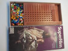 SUPERHIRN professional -