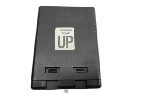 Steuergerät ecu modul - ecu,