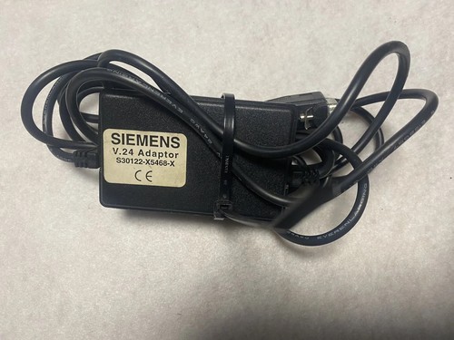 Siemens adapter - v.24,