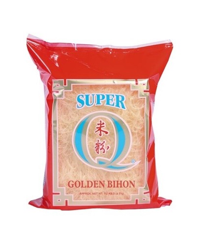 Golden bihon nudeln 454g - golden,