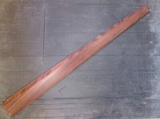 Rosewood palisander kontrabass - palisander,