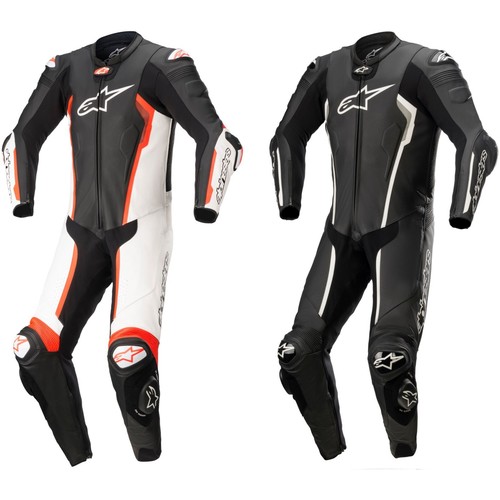 Alpinestars lederkombi missile - lederkombi,