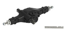 Carson 500907268 1:14 Hinterachse selbstsperrend/Durchtr.