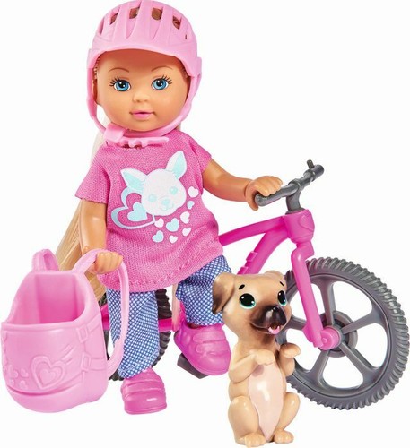 Ferienspaß fahrrad - el,