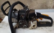 Teileträger Motorsäge Kettensäge Homelite Typ Roby