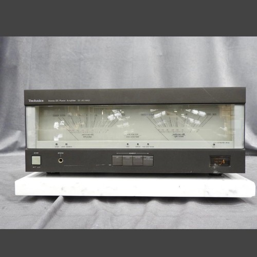 Technics a5mk2 stereo - technics, se-a5mk2