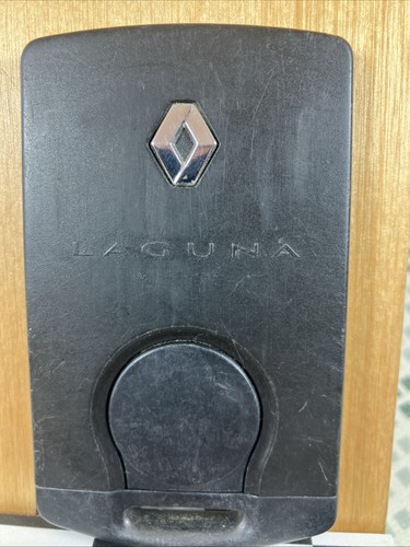 Renault laguna tasten - renault,