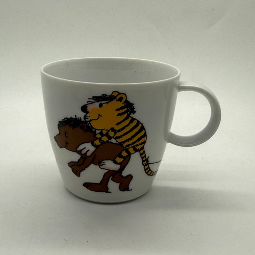 Thomas janosch panama tasse - janosch,