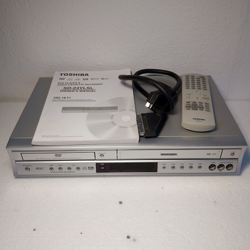 Defekt toshiba sd 24vlsl - toshiba, sd-24vlsl