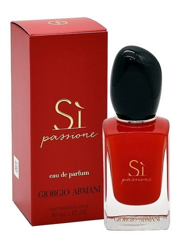 Giorgio armani passione - giorgio,