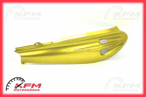 Suzuki katana w - 50,