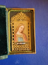 VOTIVGABE- EX VOTO- RELIQUIE -