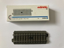 Märklin C - Gleis H0