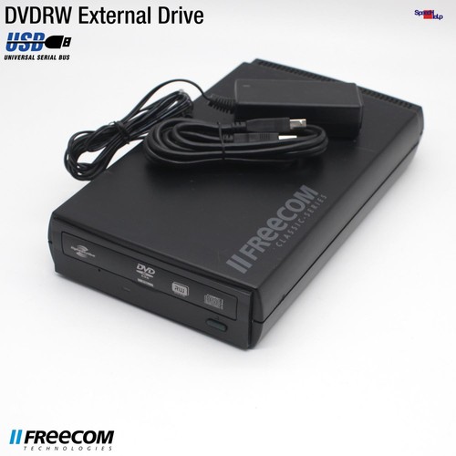 Freecom externes usb - freecom,