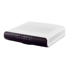 Thomson Kabelmodem VOIP MODEM