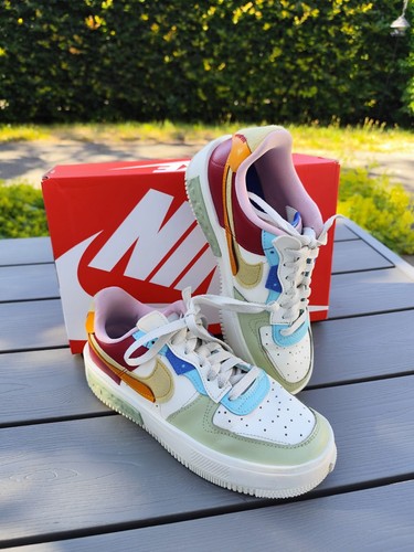Nike air force shadow - 1,