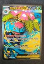 Mega Bisaflor EX 155/132