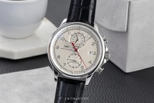 IWC Portugieser Yacht Club