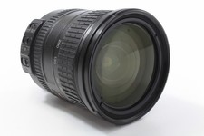 Nikon AF-S DX 18-200mm