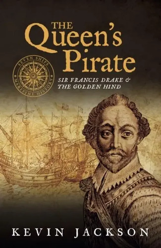 The queen pirate sir - the,