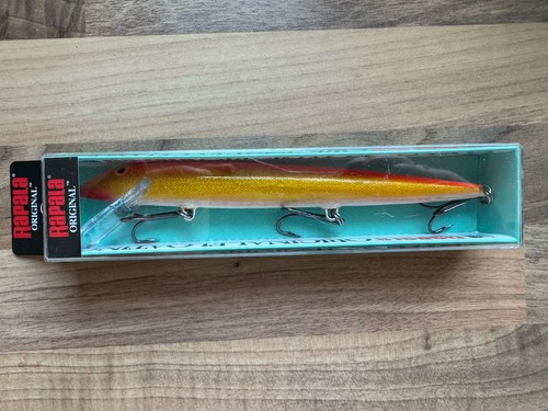 Rapala wobbler original - rapala,
