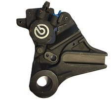 Brembo Bremssattel hinten