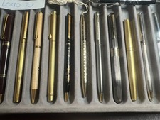 🔴 Stifte Kugel Roller