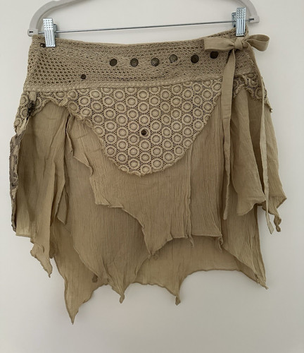 Goa elfen pixie - elfen,