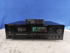 Onkyo Integra TA-2570  3-Kopf Tapedeck   ***überholt - 12 Mon. Gewährl.***