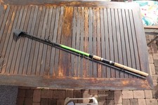 Angelrute von Shakespeare, kaum gebraucht