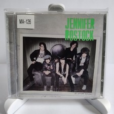 Jennifer Rostock – Ins