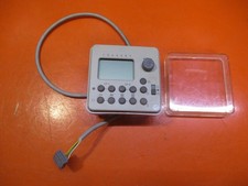 Junkers Zeituhr Zeitschaltuhr